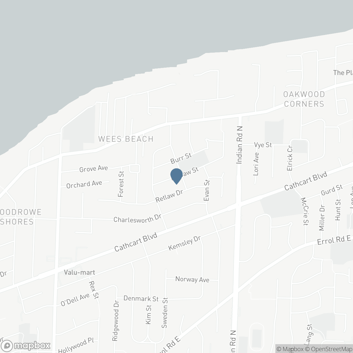 887 MCCAW STREET, Sarnia, Ontario N7V 2X4